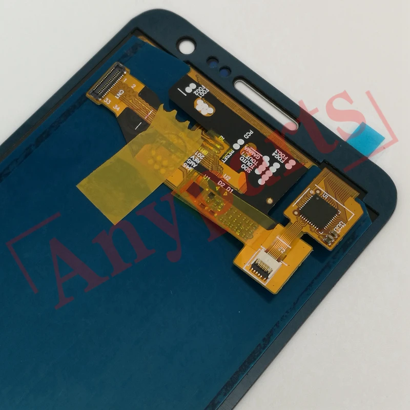 Протестированный TFT ЖК-дисплей для samsung Galaxy A3 A300 A3000 A300F A300M ЖК-дисплей+ сенсорный экран сборка яркость можно регулировать