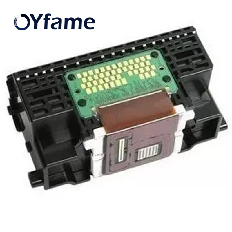 OYfame QY60082 печатающая головка новая и оригинальная стандартная для Canon iP7200 iP7210 iP7220