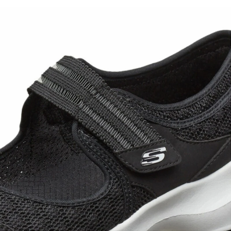 Skechers/Женская обувь на плоской подошве Сезон лето весна Женские сандалии D'lites Mary