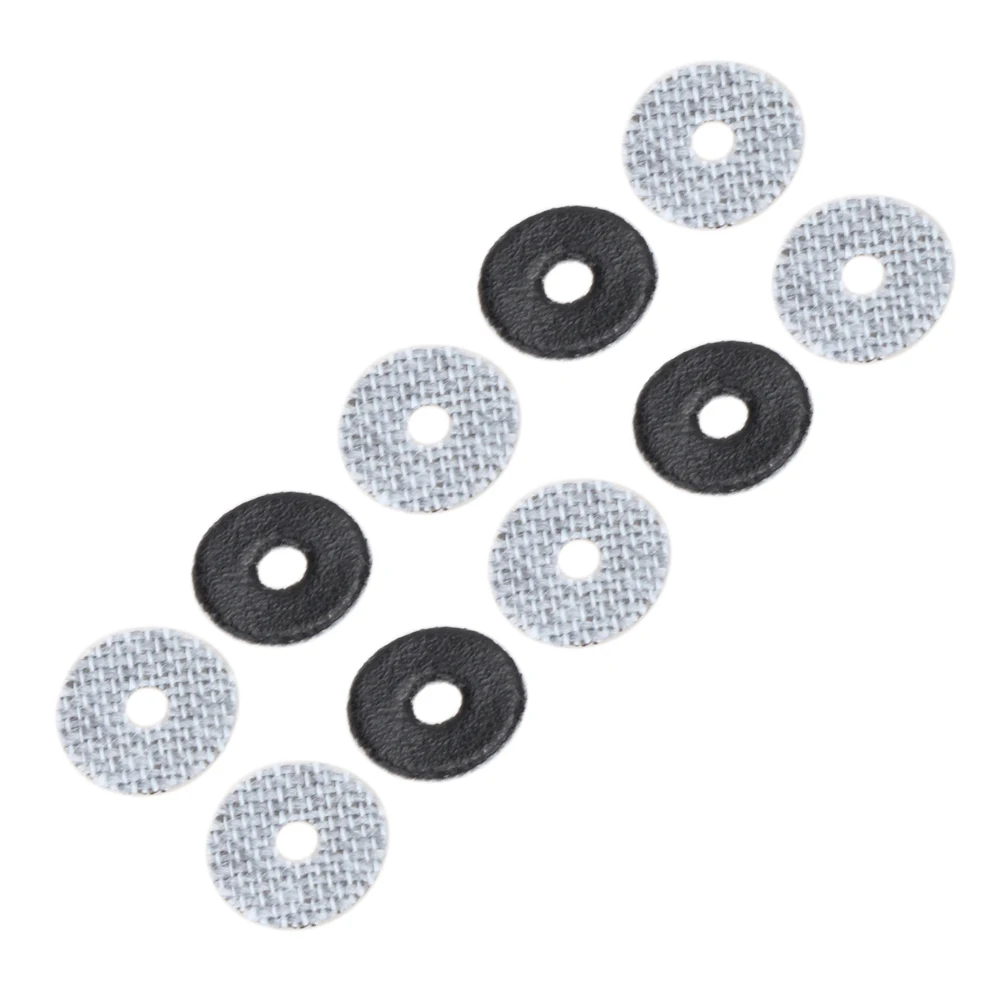 10 шт./партия гитарный ремень замки Straplocks кнопки грибы головок золотого гитара