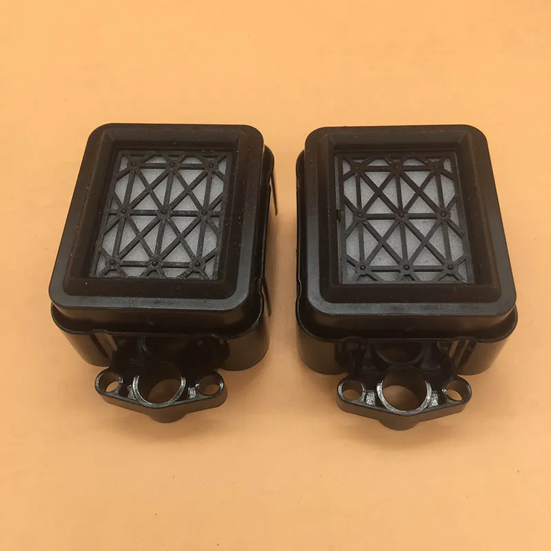 4 шт. двойная головка DX5 DX7 печатающая укупорочная станция крышка верхний