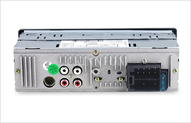 10 шт./лот JSD-520 Bluetooth V2.0 автомобильный Радио стерео аудио MP3 плеер 12 В In-dash 1 Din FM