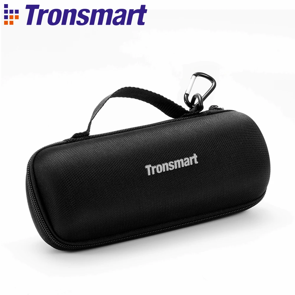 [В наличии] Tronsmart Element T6 Bluetooth динамик чехол для переноски Портативный сумка