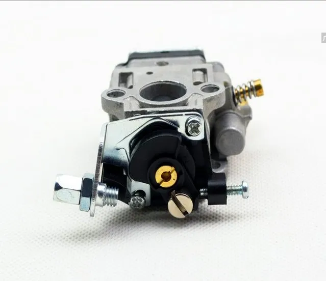 15 мм Бензин Brushcutter Карбюратор Carb для CG430/520 триммер 40-5/44-5, 43cc/47cc/49cc/52cc запасных частей
