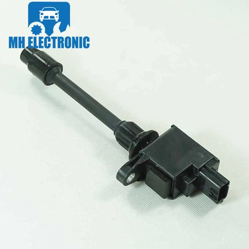MH катушка зажигания электронного двигателя 22448-4W000 224484W000 для Nissan Pathfinder Infiniti QX4 3.5L V6