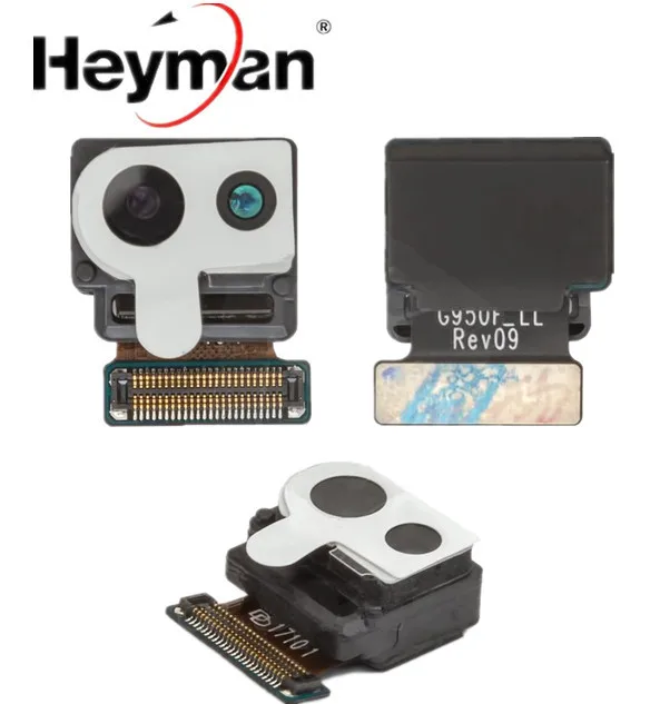 Модуль камеры Heyman для Samsung G950F Galaxy S8 фронтальная камера модуль плоский кабель