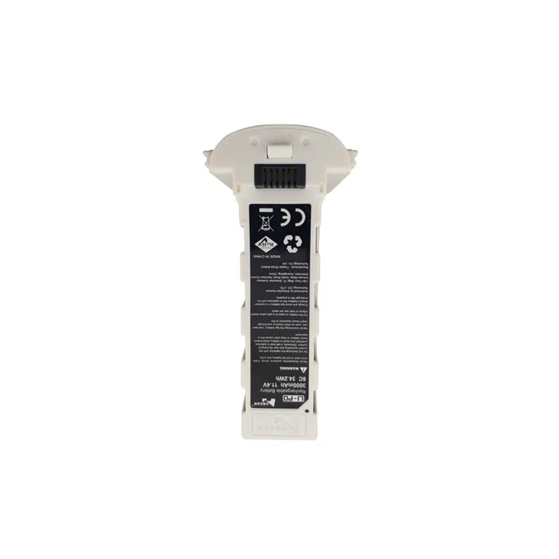 11 4 V 3000mah литиевая батарея для Hubsan H117S Zino бесщеточная воздушная камера