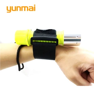 США RU плавание 2000 лм Новый XM-L T6 светодиодный фонарик для дайвинга фонарик 60 м водонепроницаемый светильник рь для дайвинга