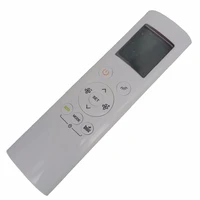 used original rg58bbge for midea air conditioner remote control fernbedienung