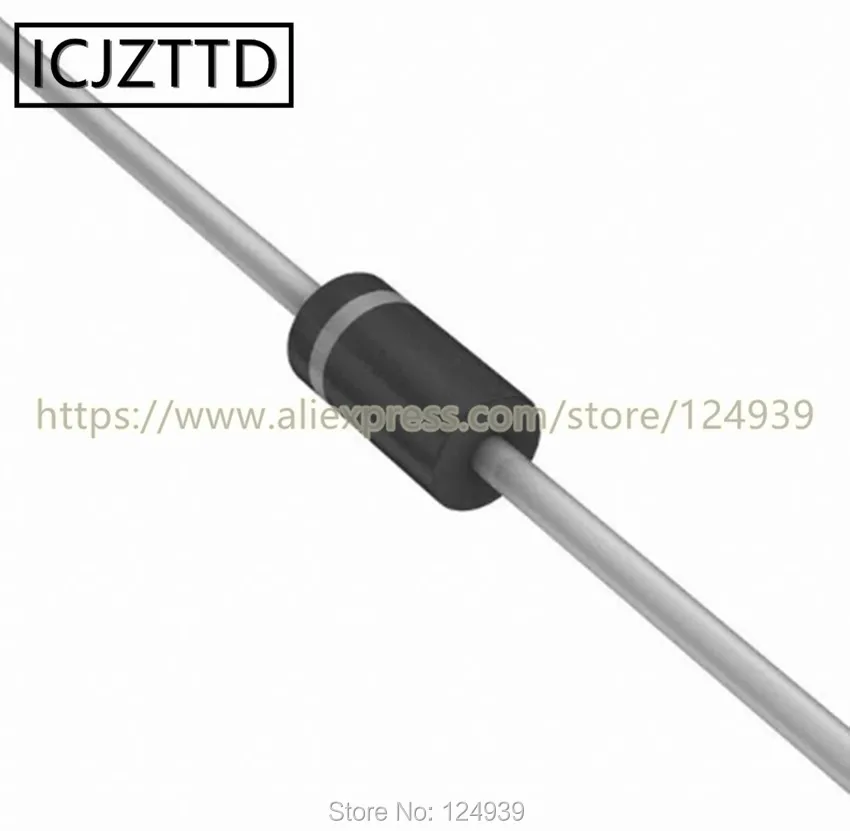 100PCS 1N5282 IN5282 80V 200MA DO-35 DO35 Original 1N746A 1N746 1N746ATR 1N746ARL 1N747A 1N747 1N748A 1N748 1N750A 1N750 | Обустройство