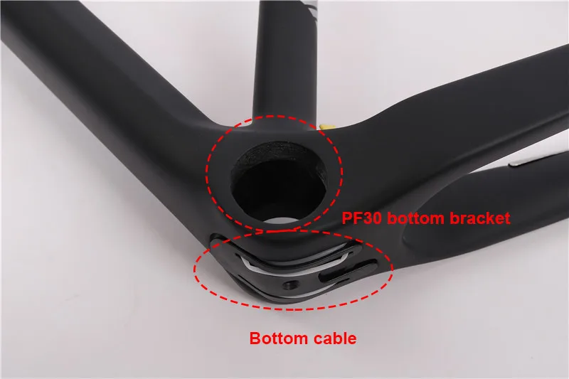 LEADXUS 27 5 er T800 + T1000 углеродное волокно MTB велосипедная Рама Quick Release/Thru Axel дюймов
