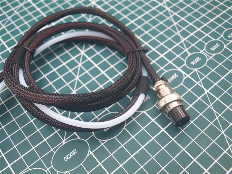 1 шт. полный сборный экструдер hotend Наборы с Чехлы для вентиляторов воздушного