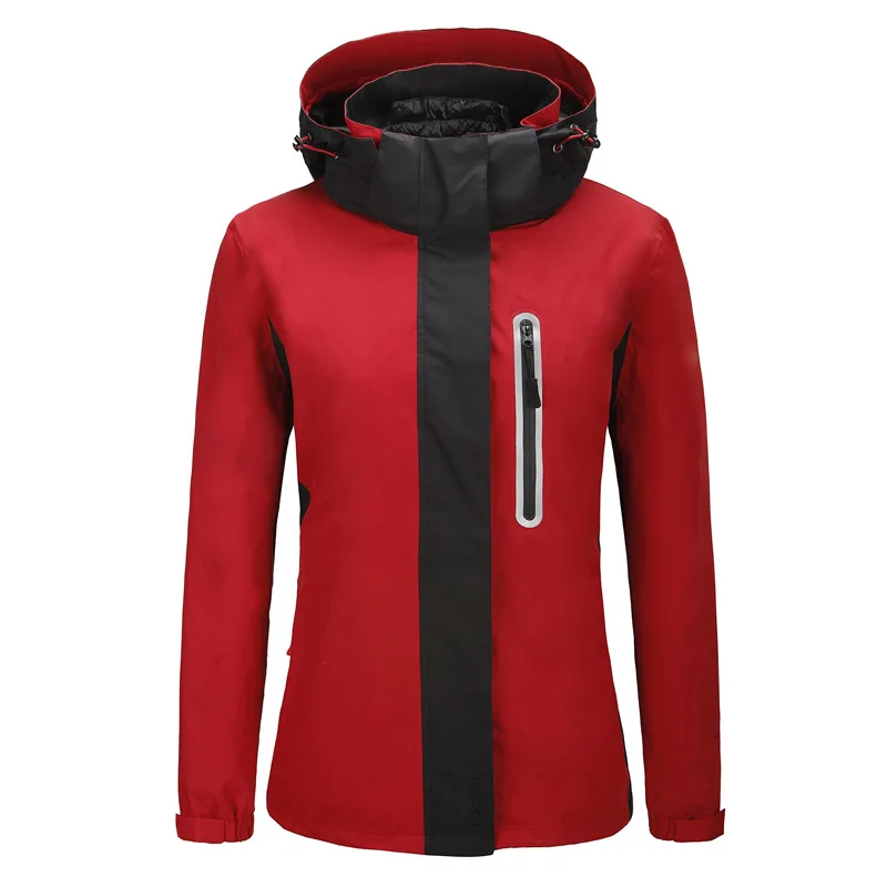 

LACCI Women 005-2F Ultralight Soft Keep Warm Goose Down Fitness Outdoor Autumn Winter Sport Clothing