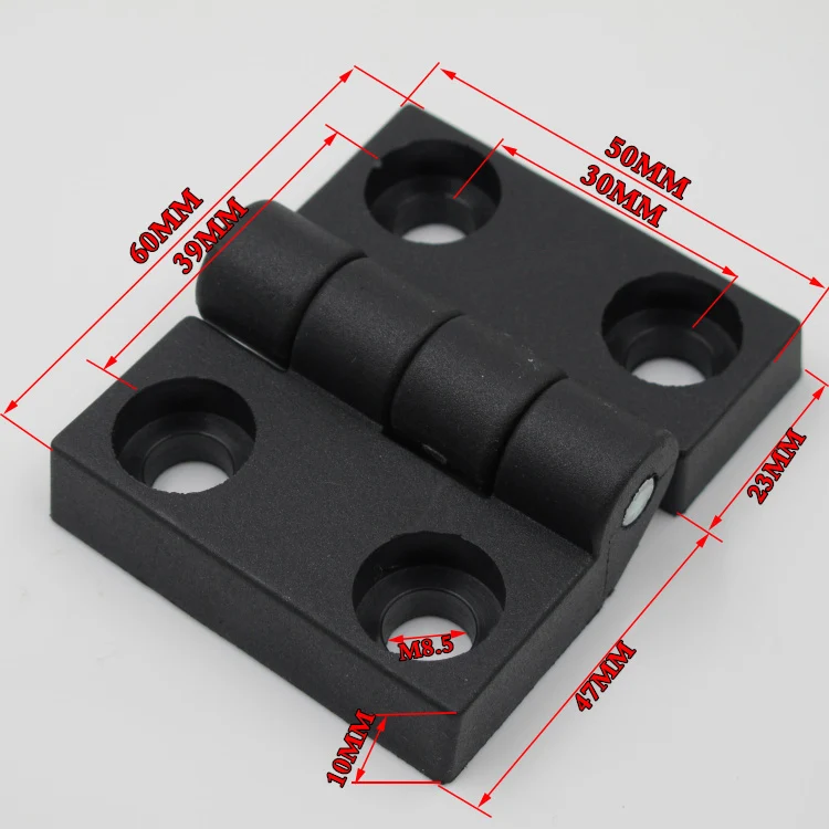 

100 ./ 50*60 * M8.5 ABS