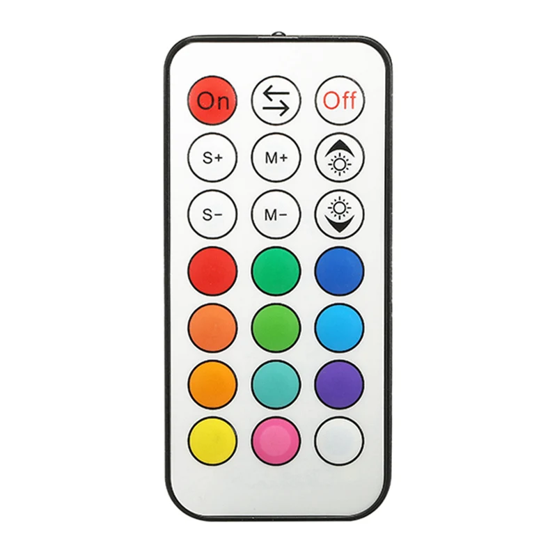 ARILUX AL-LC11 Smart Light control ler Mini DC9-28V светодиодный wifi APP control ler+ RF пульт дистанционного управления для RGBW+ WW светодиодные ленты