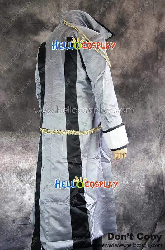 Серого цвета костюм ха008 для косплея урабуку|cosplay costume|costume costumecostume cosplay |