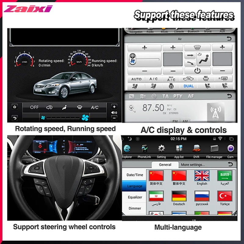 Для Nissan Sylphy G11 2005 ~ 2012 автомобильные аксессуары Android мультимедийный плеер gps