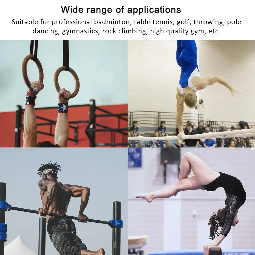 50 мл Противоскользящий крем противоскользящий магниевый порошок для бадминтона