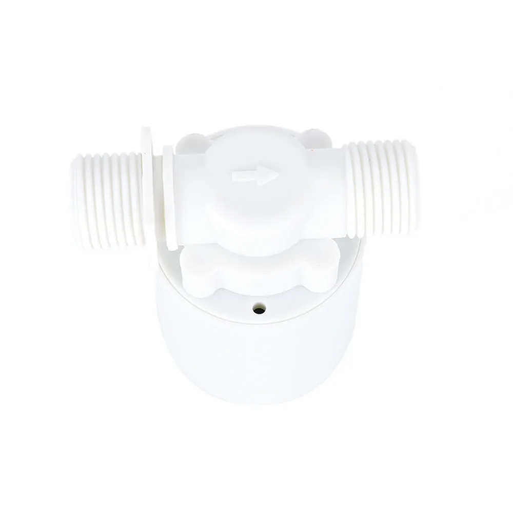 JETTING 1PCS High Quality Floating Ball Valve Automatic Float Water Level Control F/ Tank Tower | Обустройство дома