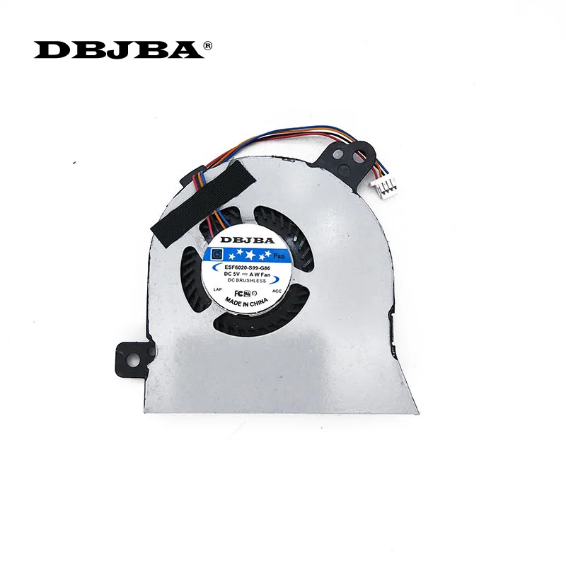 Новый охлаждающий вентилятор для ноутбука Toshiba Tecra Z40 A C 151C G61C0001U210 G61C0001U110 G61C0003D 110