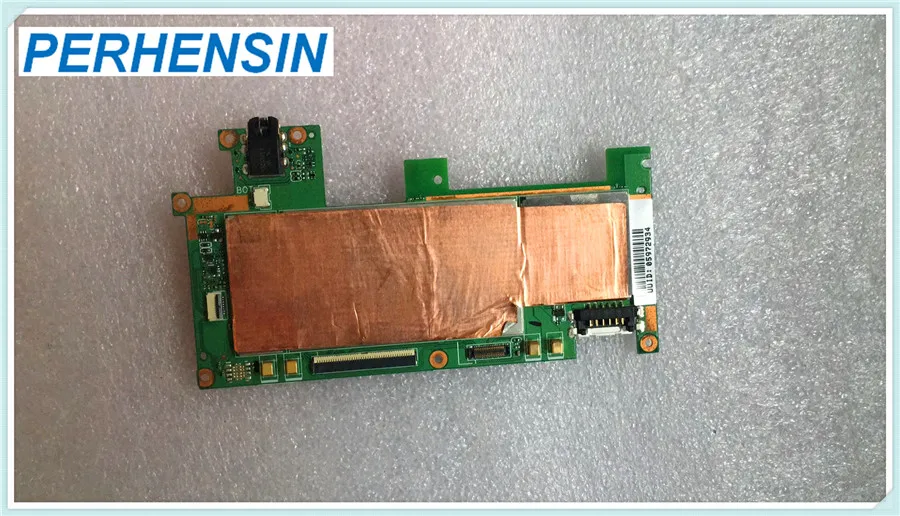 

FOR ASUS FOR Google FOR Nexus 7 ME571K MOTHERBOARD 60NK0080-MB1 32g ver 14