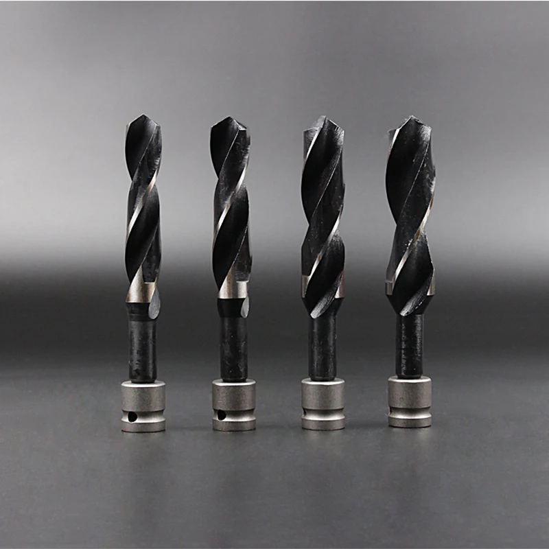 Prostormer 5 шт./лот твист сверла адаптер для Электрический динамометрический ключ