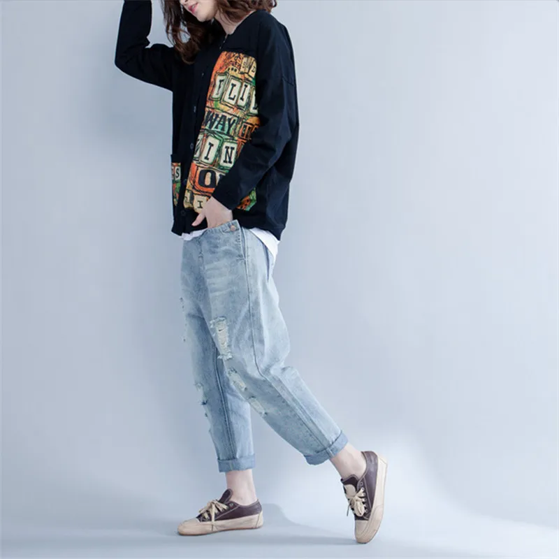 Толстовка Женская с длинным рукавом и принтом|printing woman hoodies|women hoodiessweatshirt women |