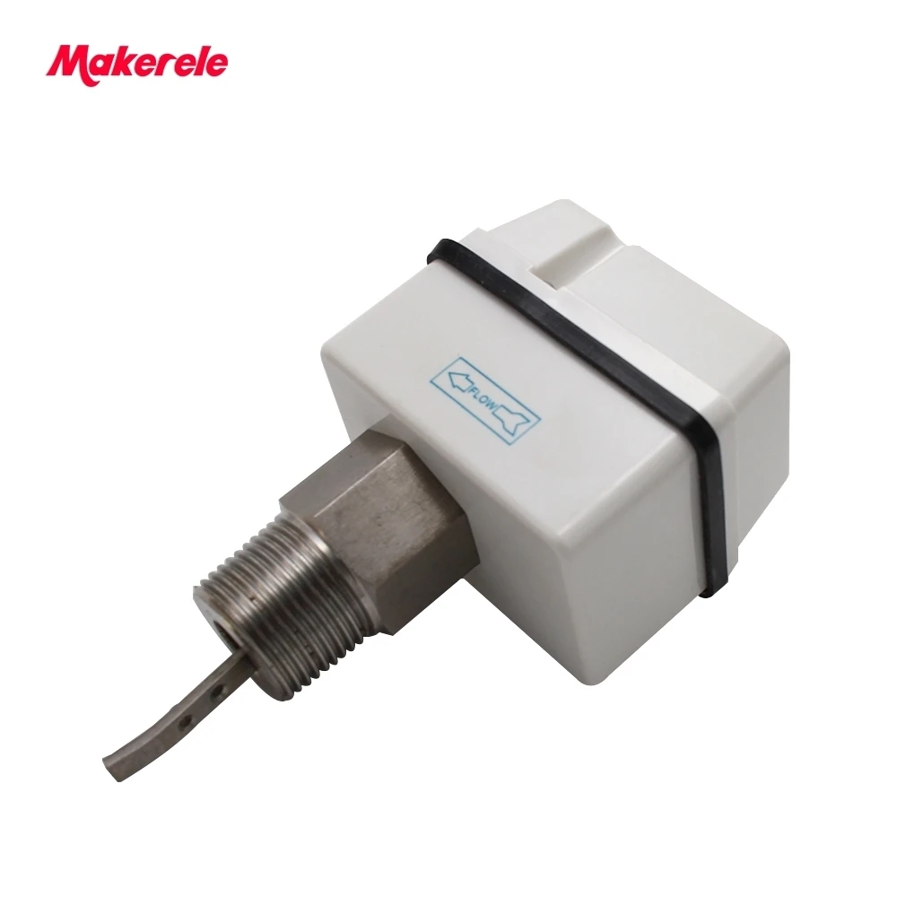 Высокое качество Paddle Flow Switch коррозионно стойкий нержавеющий MK FS02