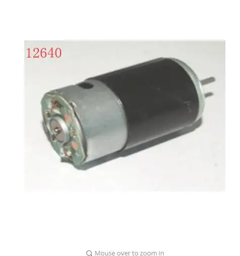 Оригинальные детали для радиоуправляемого автомобиля HBX 12891 сервопривод ESC