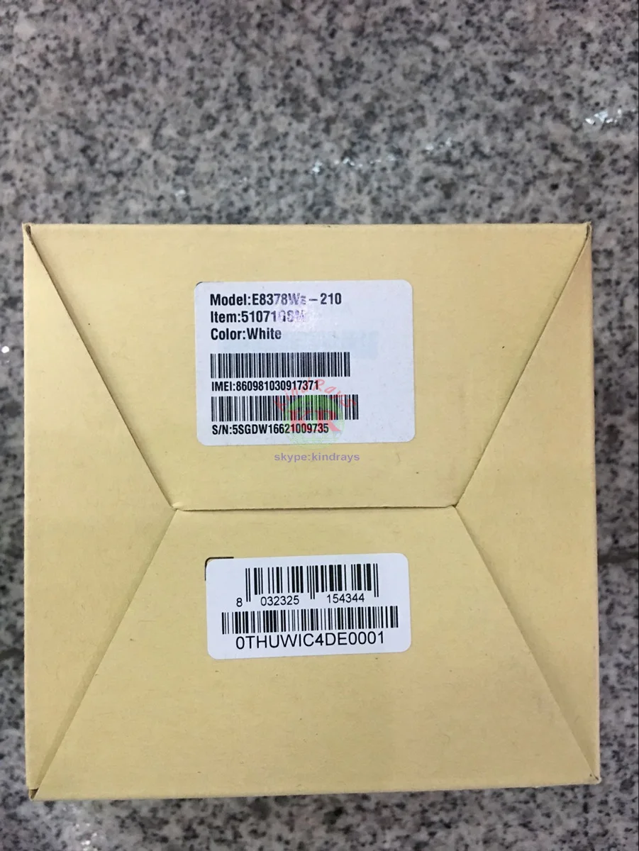 Разблокирована оригинальный HUAWEI E8378 E8378Ws 210 FDD800/900/1800/2100/2600 мГц TDD2600Mhz 4 г AP Routet WI FI|3G/4G