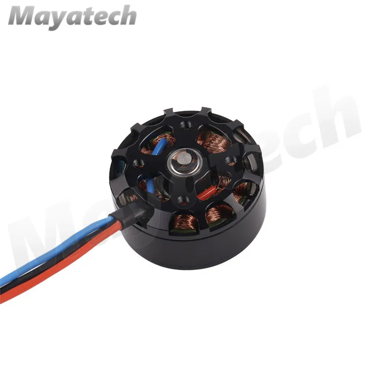 Бесщеточный мотор 3508 400KV 590KV бесщеточный Outurnner RC Самолет аксессуары многоосевой
