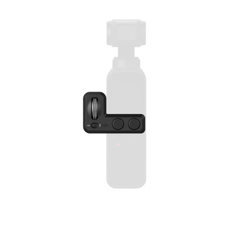 DJI Osmo Карманный расширительный комплект контроллер колеса беспроводной модуль