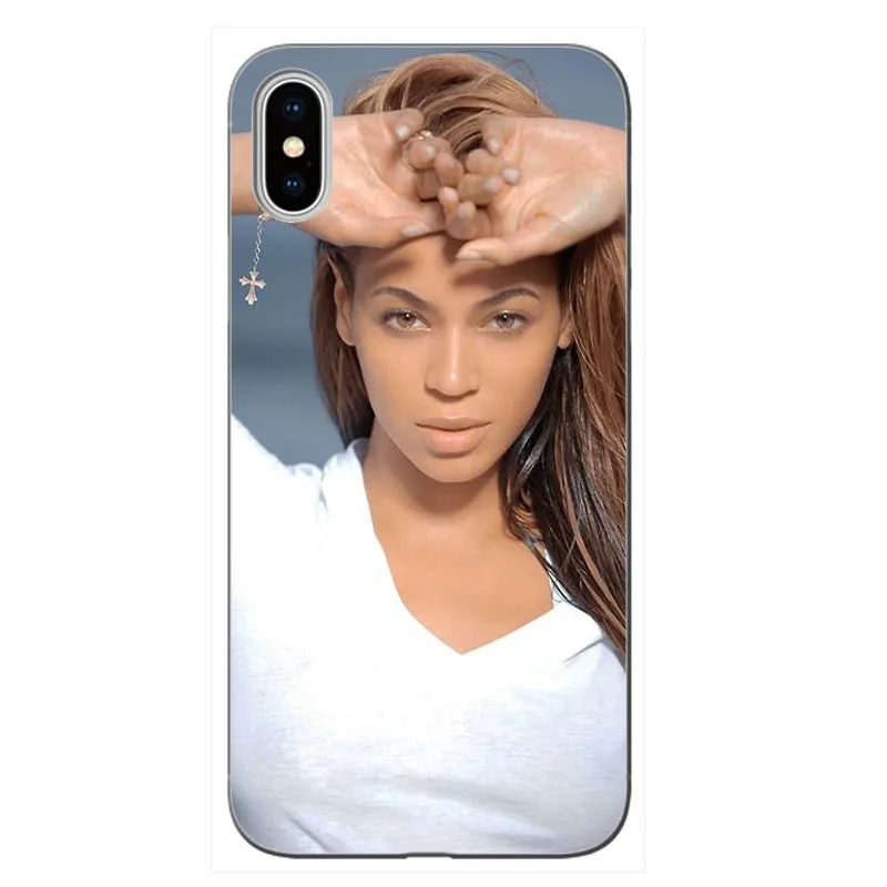 Beyonce Pop Music роскошный модный жесткий пластиковый чехол для телефона iPhone 11 11PRO MAX XR XS