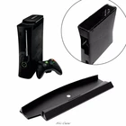 Вертикальный держатель консоли, подставка для Playstation 3 для PS3 Slim 26*8,8 см