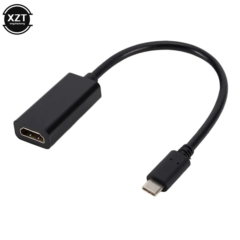 Переходник с USB C на HDMI 1 шт. 4K 60 Гц Type 3 | Компьютеры и офис
