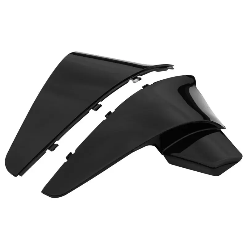 Задняя крышка для аккумулятора мотоцикла ABS Honda Shadow VT600 VLX 600 STEED400 1988 1998|side cover|side cover