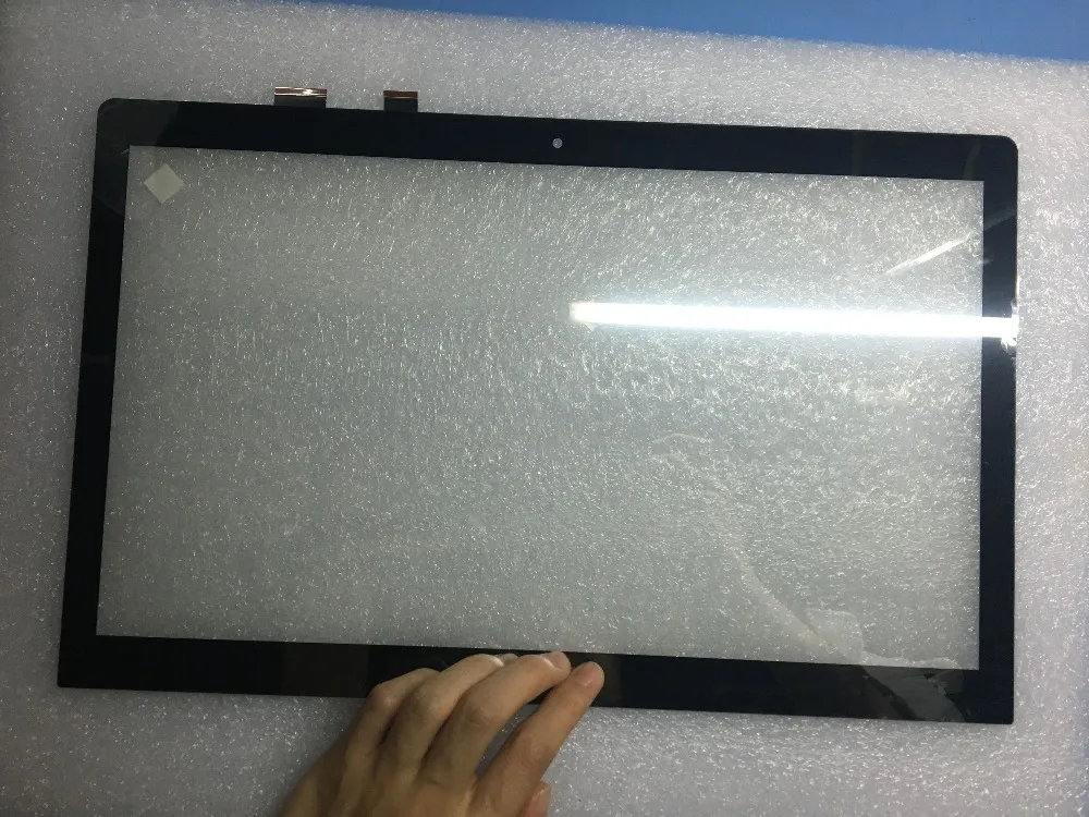 Новый сенсорный экран дигитайзер стекло для Asus Q502 Q502L Q502LA Q551 Q551L Q551LA TP500LN TP550LA TP550LD