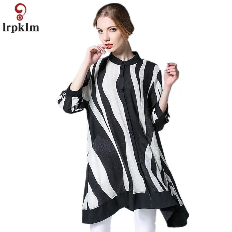 XXXL 4XL женский кардиган блузка рубашка большие размеры весенние Лоскутные женские