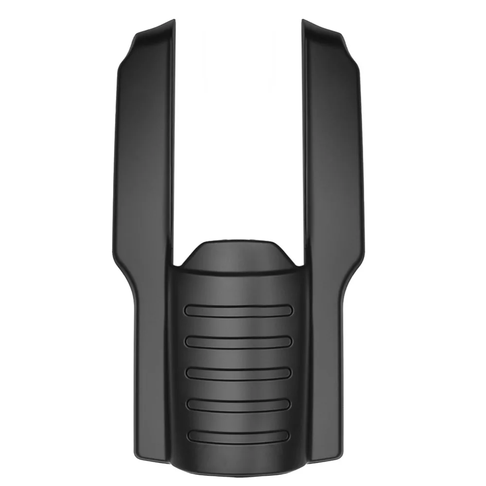 Motocicleta удлиненный чехол для заднего крыла наполнитель кафе гонщика мотоцикла