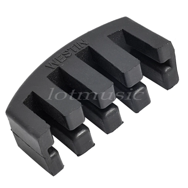 _ Круглая резиновая черная деталь для скрипки 3/4 4/4|rubber black|rubber roundrubber parts |