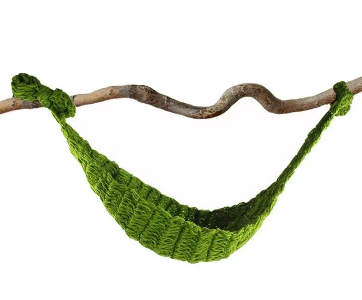 Реквизит для фотосъемки детей подвесная корзина качели новорожденных подходят