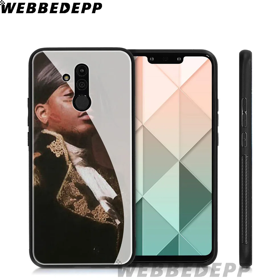 Чехол из закаленного стекла WEBBEDEPP для Huawei Mate 20 P20 P10 P Smart 2019 2018 &amp Honor 10 9 8X 7A Lite Pro |