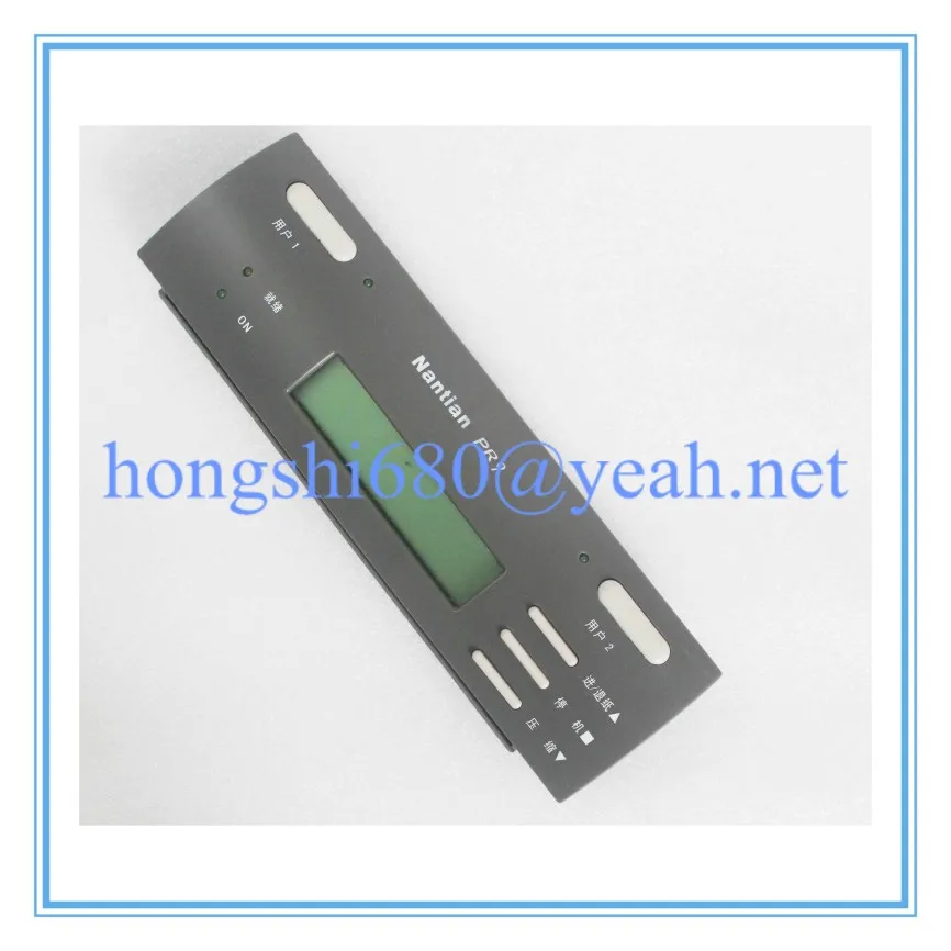 Nantian PR9 панель управления для принтера банкнот | Компьютеры и офис