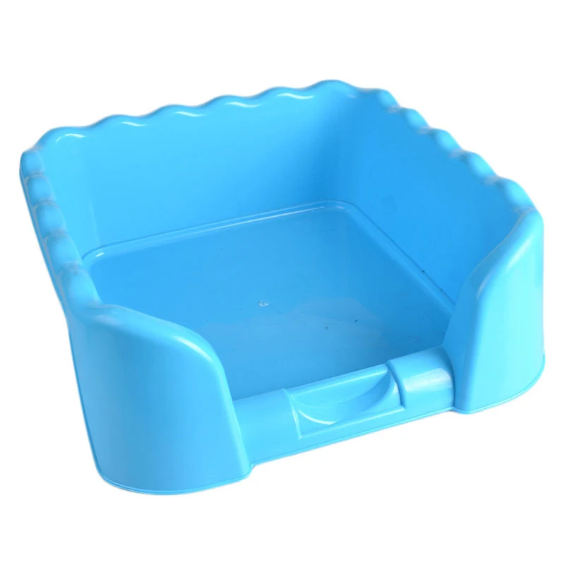 Тренировочный туалет для домашних животных СЪЕМНЫЙ практичный домашний Собак