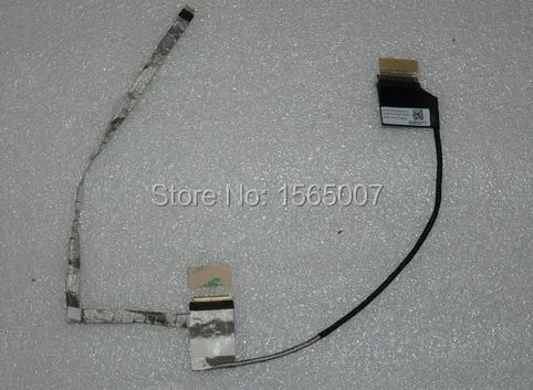 Оригинальный ЖК-кабель для ноутбука DELL Inspiron 15R 5520 7520 5525 DC02001IC10 CN-0CNNGH 0CNNGH |