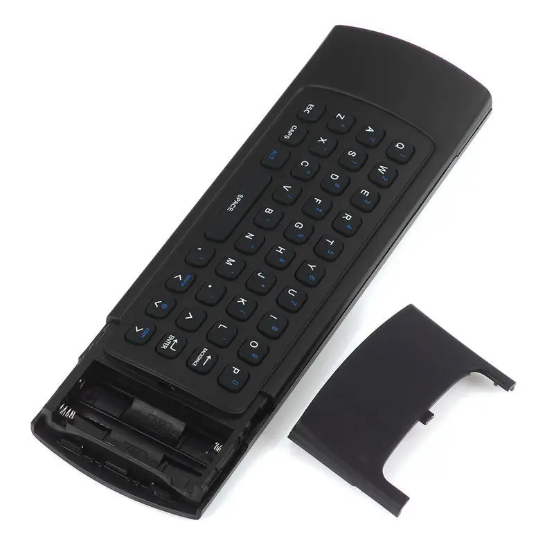 MX3 Backlight 2.4G RF Wireless Keyboard Controller Remote Control Air Mouse for Smart Android TV Box mini PC HTPC Projector |