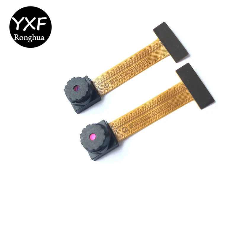 Модуль камеры GC0308 модуль с фиксированным фокусом 30 Вт | Электроника