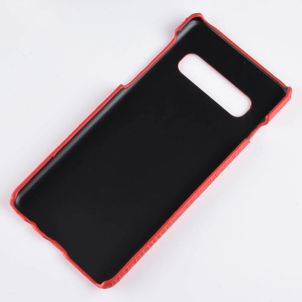 SUBIN чехол для samsung galaxy A40 A 40/A10 A 10 Роскошная Обложка на заднюю панель из искусственной кожи защитный чехол для телефона samsung S10 5G