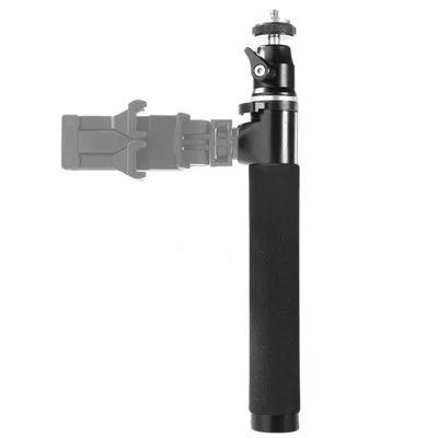 Для DJI карманный компьютер OSMO стабилизатор монопод для селфи удлинение рукояти удочка для DJI OSMO Mobile 3 «Gimbal Gopro» Hero 6 5 экшн Камера