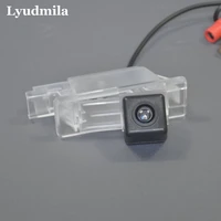 lyudmila for peugeot 301 308 408 508 c5 for citroen c5 c4 parking rear view camera hd ccd night vision back up reverse camera